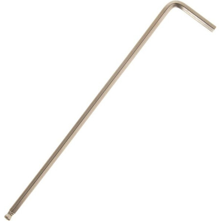 Clé hexagonale 5/32" UNIVERSEL 1809035040KR