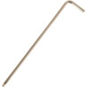 Clé hexagonale 5/32" UNIVERSEL 1809035040KR