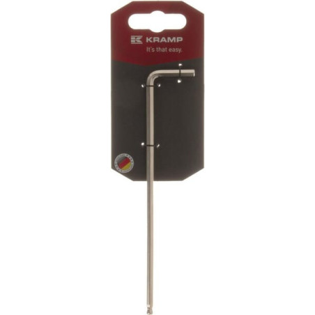 Clé hexagonale 5/32" UNIVERSEL 1809035040KR