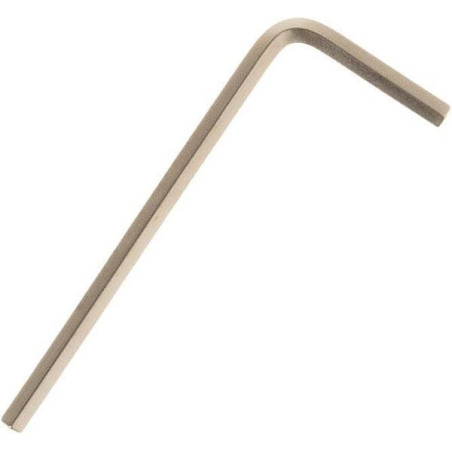 Clé hexagonale 5/32" UNIVERSEL 1809025040KR