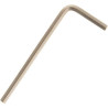 Clé hexagonale 5/32" UNIVERSEL 1809025040KR