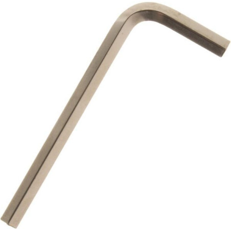 Clé hexagonale 5/16" UNIVERSEL 1809035080KR