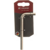 Clé hexagonale 5/16" UNIVERSEL 1809035080KR