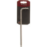 Clé hexagonale 5/16" UNIVERSEL 1809025080KR