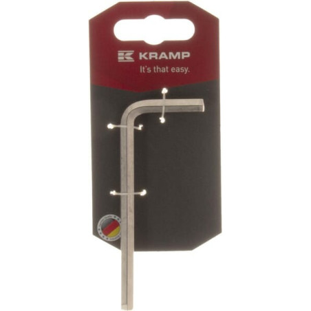 Clé hexagonale 5,5mm UNIVERSEL 1809020055KR