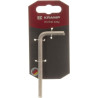 Clé hexagonale 5,5mm UNIVERSEL 1809020055KR