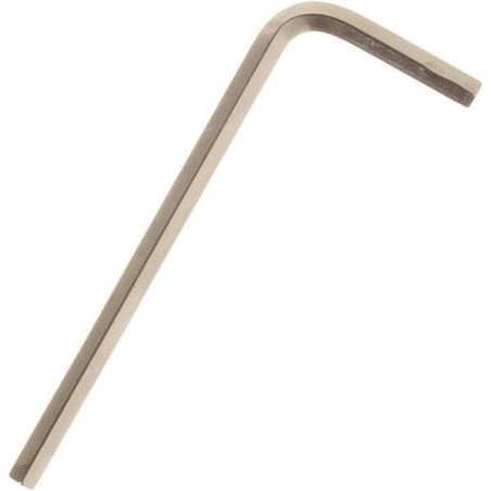 Clé hexagonale 4,5mm UNIVERSEL 1809020045KR