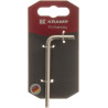 Clé hexagonale 4,5mm UNIVERSEL 1809020045KR