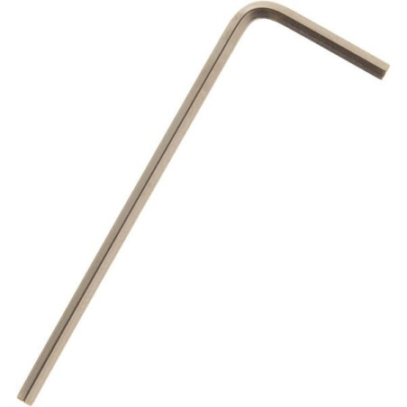Clé hexagonale 3/32" UNIVERSEL 1809025025KR
