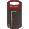 Clé hexagonale 3/32" UNIVERSEL 1809025025KR