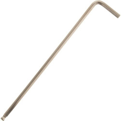 Clé hexagonale 3/16" UNIVERSEL 1809035050KR