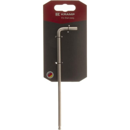 Clé hexagonale 3/16" UNIVERSEL 1809035050KR
