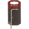 Clé hexagonale 3/16" UNIVERSEL 1809025050KR