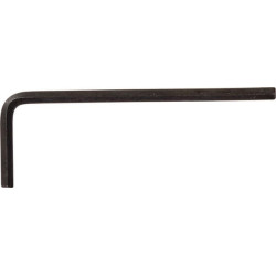 Clé hexagonale 3mm UNIVERSEL 1809020030KR