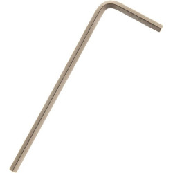 Clé hexagonale 2,5mm UNIVERSEL 1809020025KR