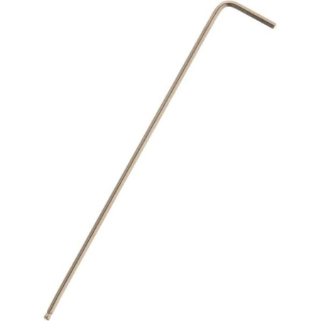 Clé hexagonale 2mm UNIVERSEL 1809030020KR