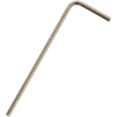 Clé hexagonale 2mm UNIVERSEL 1809020020KR