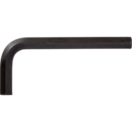 Clé hexagonale 13mm UNIVERSEL 1809020130KR