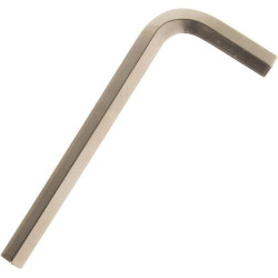 Clé hexagonale 10mm UNIVERSEL 1809020100KR