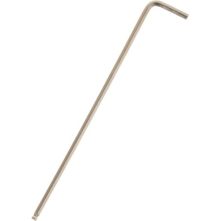 Clé hexagonale 1/8" UNIVERSEL 1809035030KR