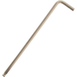 Clé hexagonale 1/4" UNIVERSEL 1809035060KR