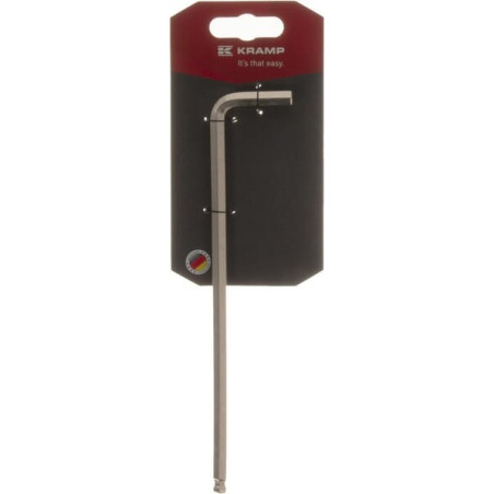 Clé hexagonale 1/4" UNIVERSEL 1809035060KR