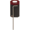 Clé hexagonale 1/4" UNIVERSEL 1809035060KR