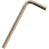 Clé hexagonale 1/4" UNIVERSEL 1809025060KR