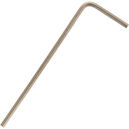 Clé hexagonale 1,5mm UNIVERSEL 1809020015KR