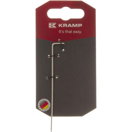 Clé hexagonale 0,05" UNIVERSEL 1809035005KR