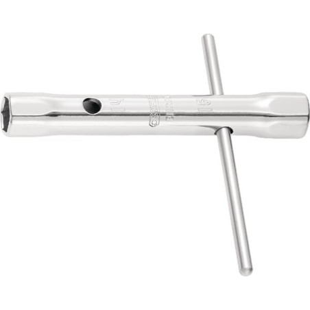 Clé en tube droite 8x10mm EXPERT E112803