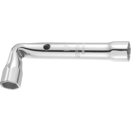 Clé en tube coudée 17mm EXPERT E113514