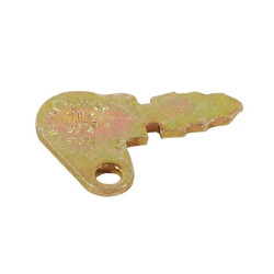 Clé UNIVERSEL FGP000979