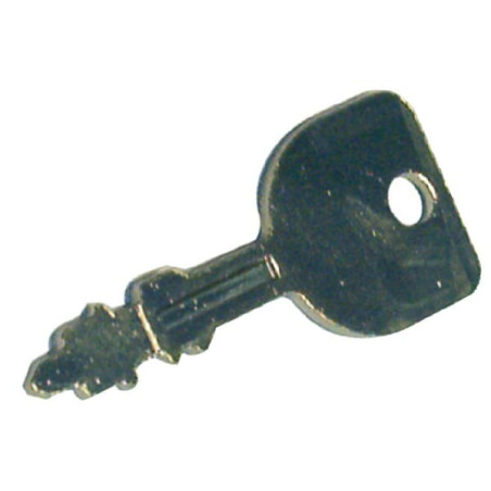 Clé de contact UNIVERSEL FGP454279