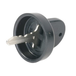 Clé de contact ETESIA ET27317