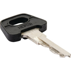 Clé de contact AGRIA AGW67077