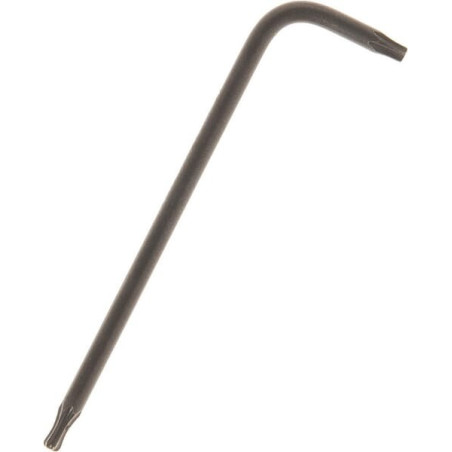 Clé allen TX9 UNIVERSEL 1809015009KR