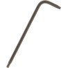 Clé allen TX9 UNIVERSEL 1809015009KR