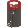 Clé allen TX9 UNIVERSEL 1809015009KR
