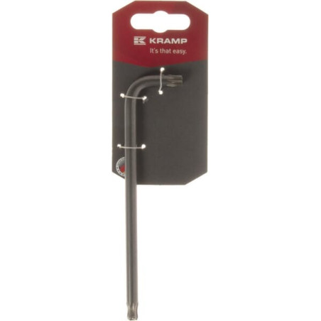 Clé Allen TORX TX40 UNIVERSEL 1809015040KR