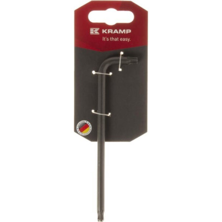 Clé Allen TORX TX30 UNIVERSEL 1809015030KR