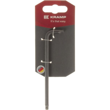 Clé Allen TORX TX27 UNIVERSEL 1809015027KR