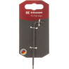 Clé Allen TORX TX15 UNIVERSEL 1809015015KR
