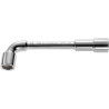 Clé à pipe 6x6 pans 23mm FACOM 7523