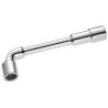 Clé à pipe 6x12 pans - 8mm EXPERT E113370