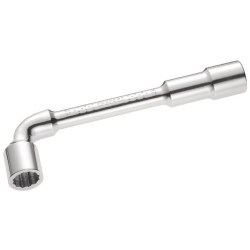 Clé à pipe 6x12 pans - 23mm EXPERT E113385