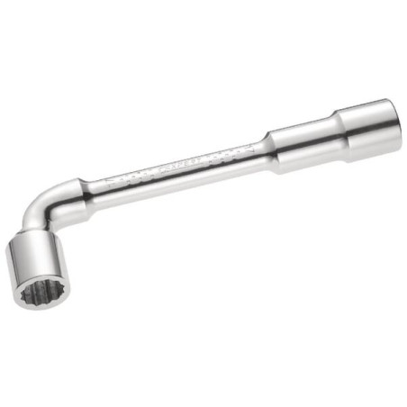 Clé à pipe 6x12 pans - 22mm EXPERT E113384