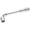 Clé à pipe 6x12 pans - 14mm EXPERT E113376