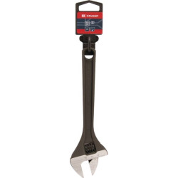 Clé à molette phosphatée 8" UNIVERSEL 1802635208KR