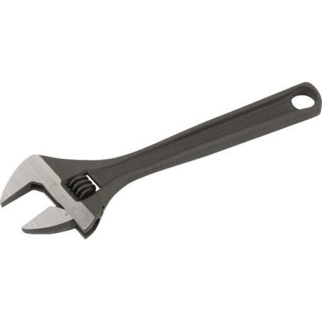 Clé à molette phosphatée 8" UNIVERSEL 1802635208KR